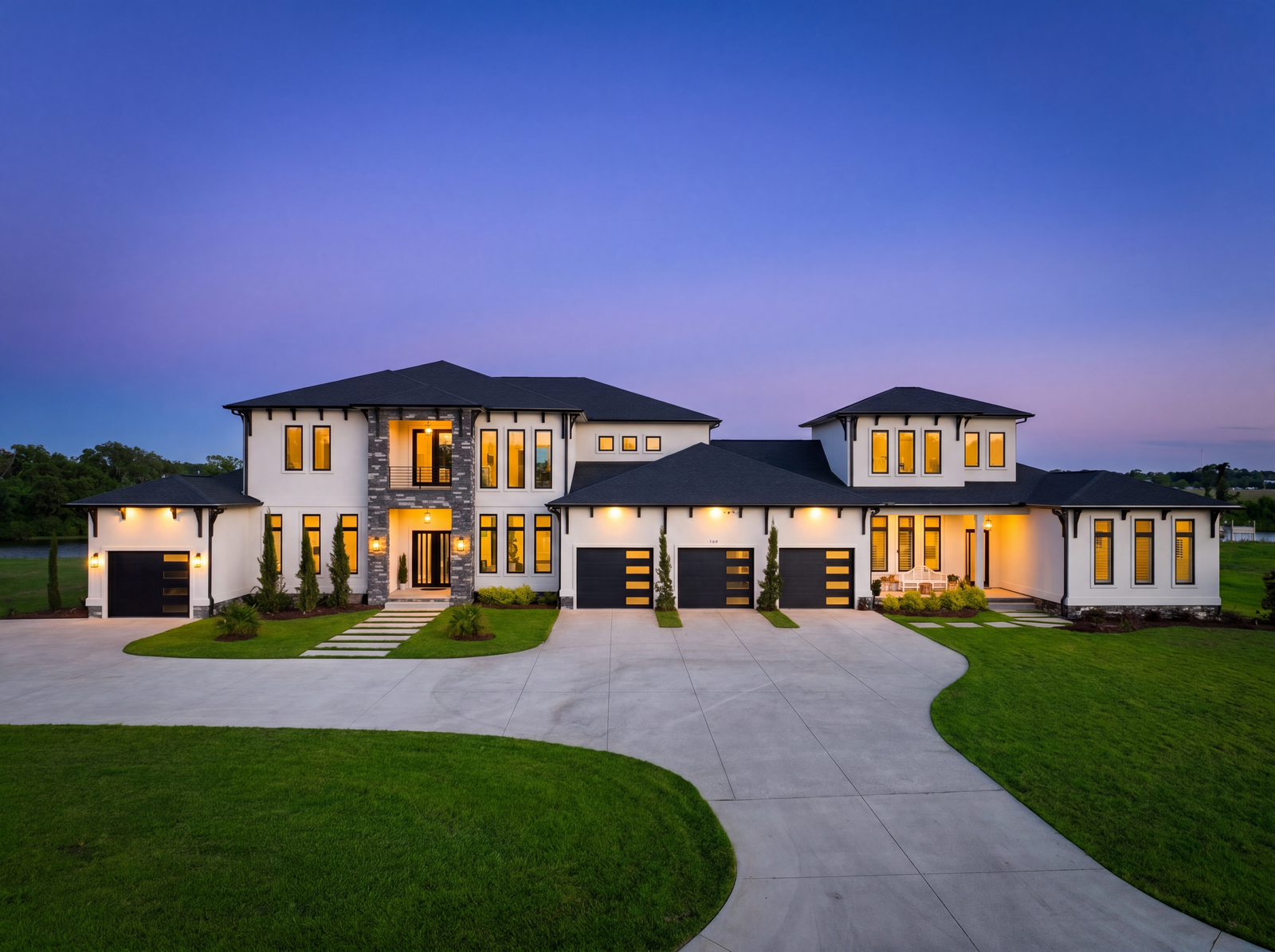 Ultimate package property